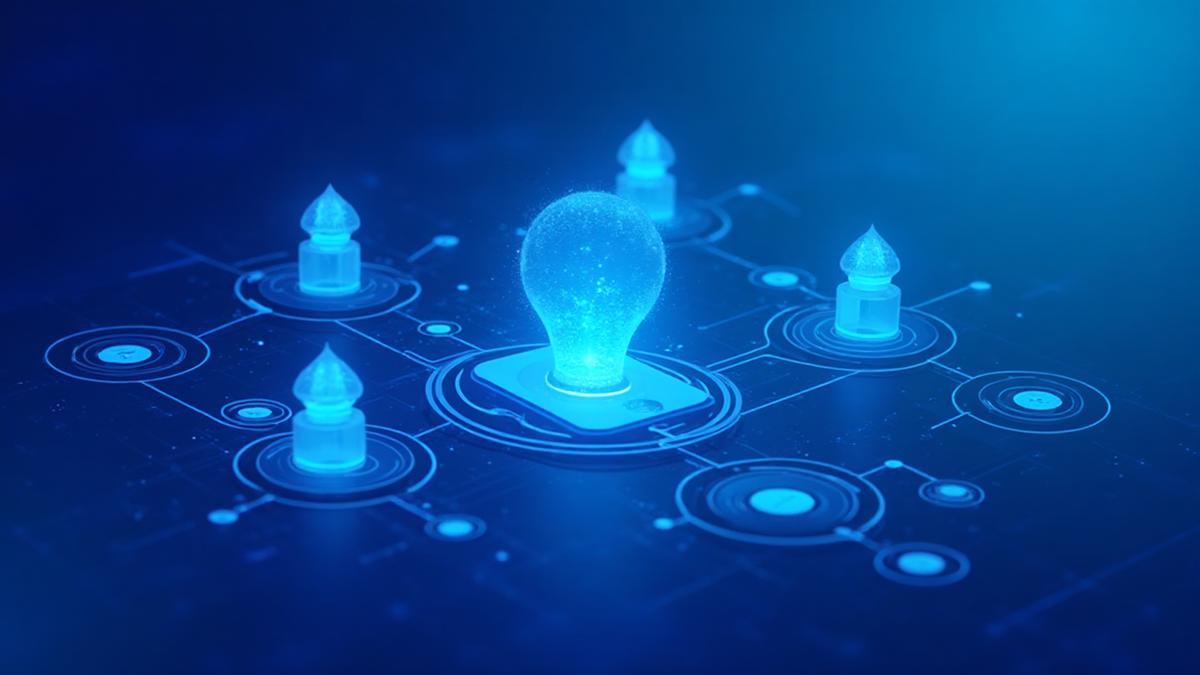 SaaS Integration Mapping